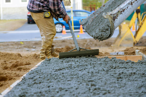 Best Commercial Concrete Services in Roseburg Nth, OR