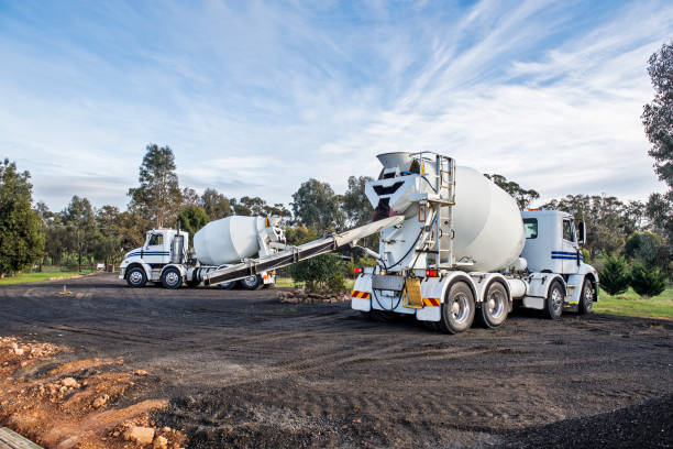 Best Concrete Sealing and Maintenance in Roseburg Nth, OR