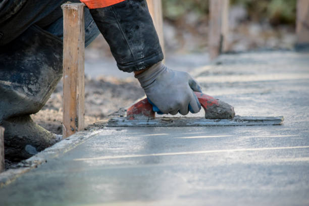 Best Concrete Foundation Repair in Roseburg Nth, OR