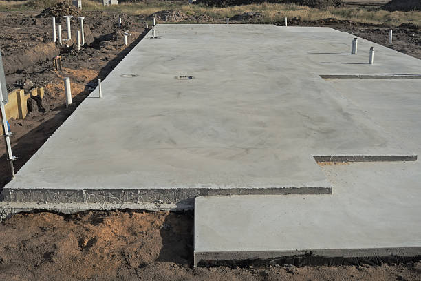 Best Industrial Concrete Flooring in Roseburg Nth, OR
