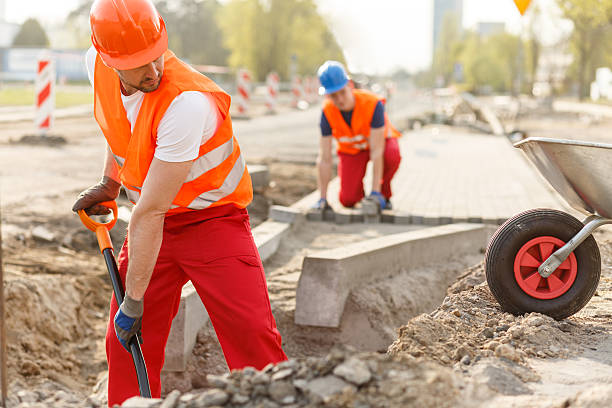 Best Concrete Retaining Walls in Roseburg Nth, OR